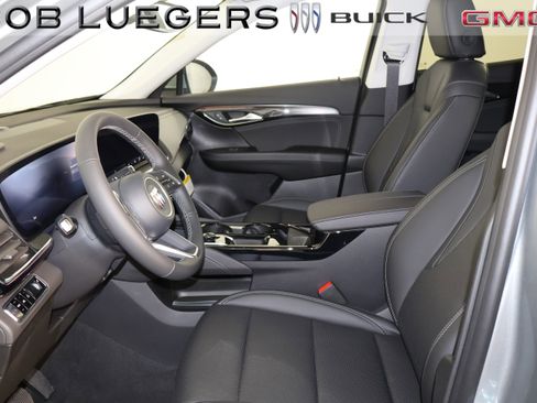 New 2026 Buick Envision Preferred AWD/4WD image 8