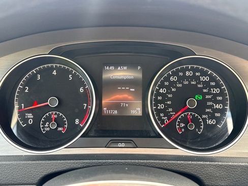 Used 2016 Volkswagen Golf S FWD image 19