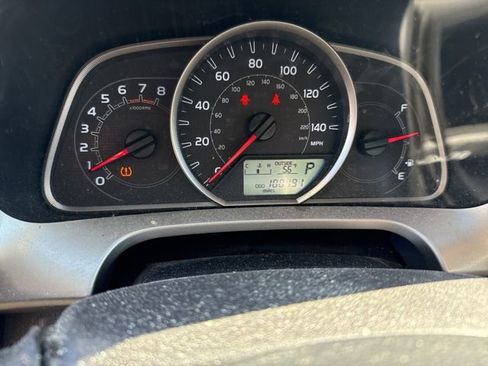 Used 2015 Toyota RAV4 XLE image 9