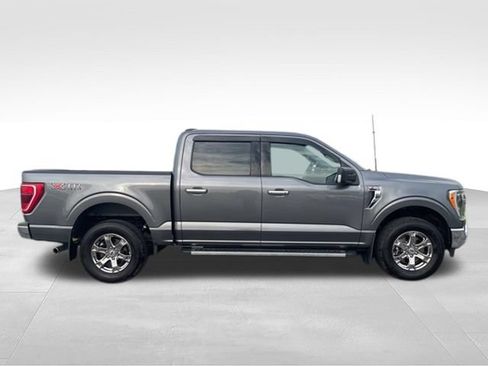 Used 2022 Ford F150 XLT w/ Equipment Group 302A High AWD/4WD image 17