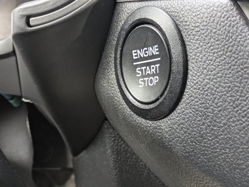 Used 2025 Ford Escape Active FWD image 24
