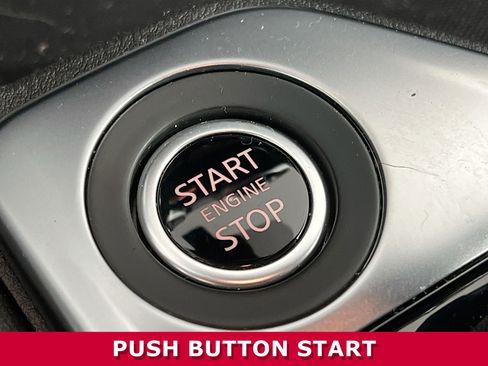 Used 2025 Nissan Sentra SV image 12