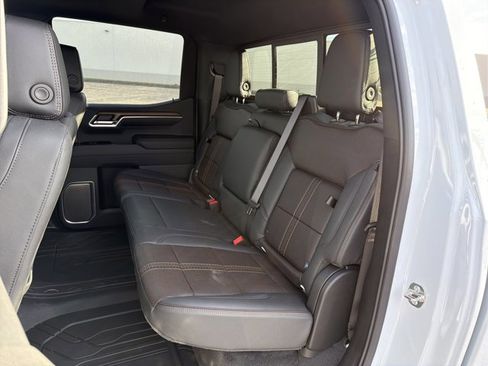 New 2026 Chevrolet Silverado 1500 High Country image 25