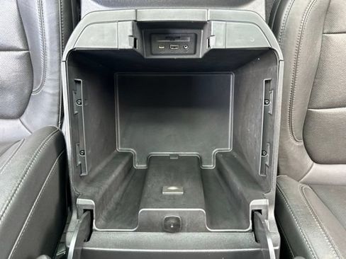 Used 2020 Chevrolet Silverado 1500 LTZ w/ LTZ Premium Package AWD/4WD image 58
