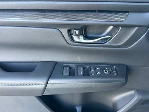 New 2026 Honda CR-V EX image 10