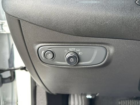 Used 2023 Chevrolet Equinox LT FWD image 24