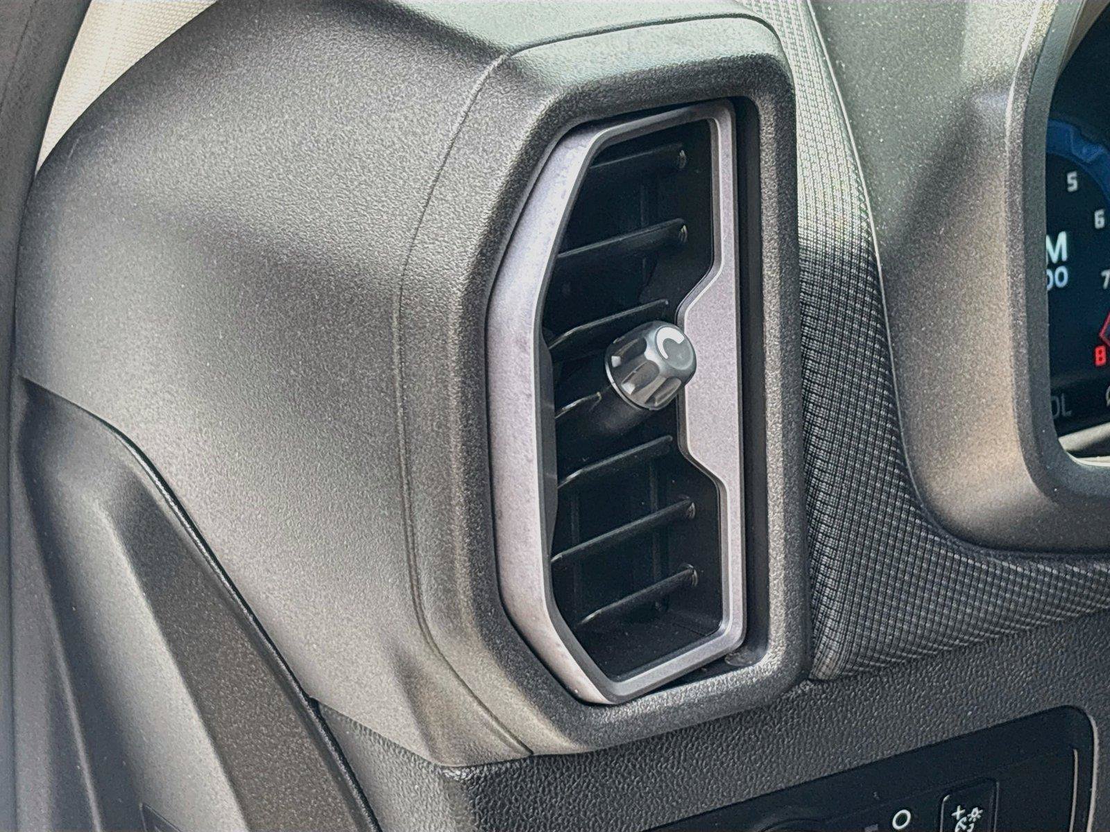 Used 2025 Ford Bronco Sport Big Bend AWD/4WD image 20