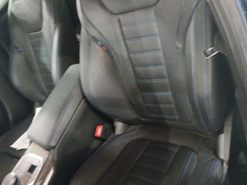 Used 2025 BMW M340i xDrive AWD/4WD image 5
