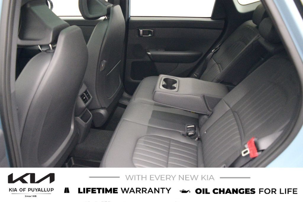 New 2027 Kia Seltos X-Line S AWD/4WD image 12