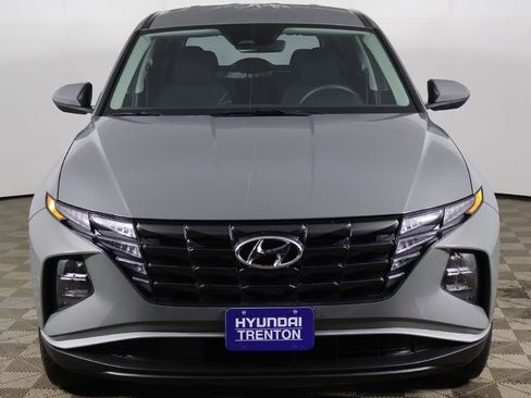 Used 2024 Hyundai Tucson SE image 10