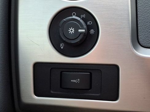 Used 2011 Ford F150 Platinum AWD/4WD image 25