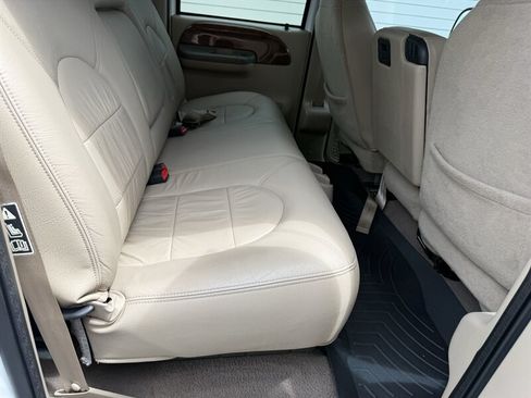 Used 2000 Ford F250 Lariat AWD/4WD image 41