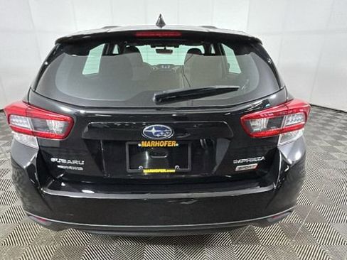 Used 2023 Subaru Impreza 2.0i Sport AWD/4WD image 4
