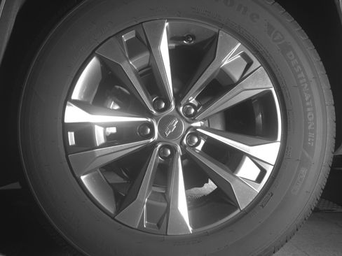 Used 2025 Chevrolet Equinox LT image 14