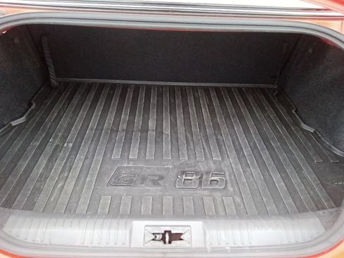 Used 2023 Toyota GR86 Premium image 27