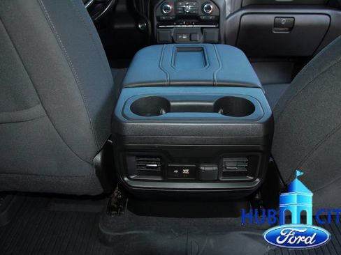 Used 2022 Chevrolet Silverado 1500 RST AWD/4WD image 21
