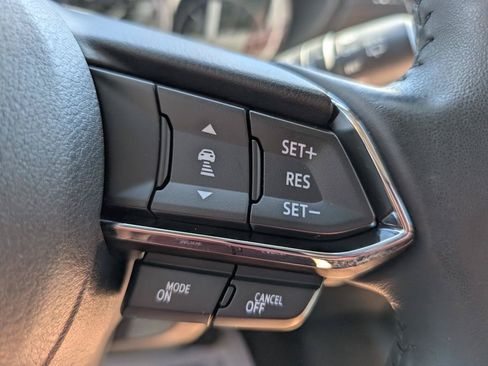 Used 2019 MAZDA CX-5 Touring AWD/4WD image 22