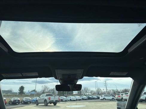 Certified 2025 Honda CR-V Sport-L image 13