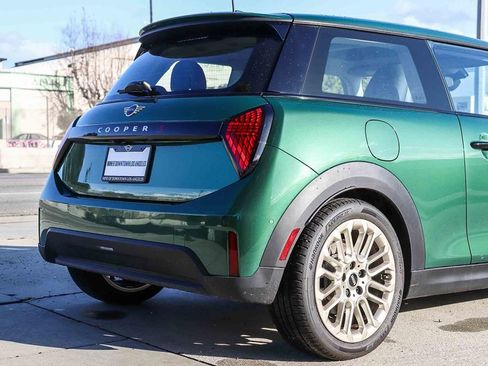 Used 2025 MINI Cooper S image 11