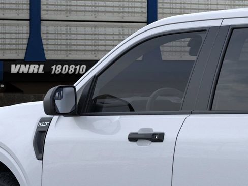 New 2026 Ford Maverick XLT w/ Equipment Group 301A image 21