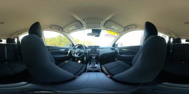Used 2021 Nissan Rogue Sport S FWD image 32
