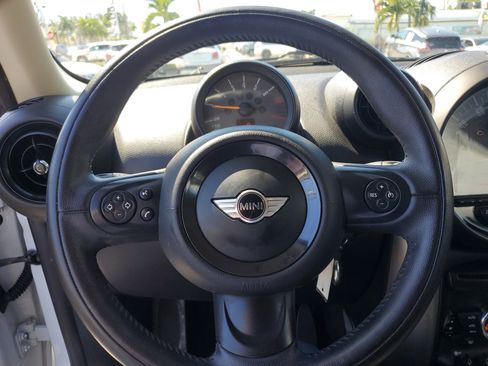 Used 2015 MINI Cooper Countryman image 15