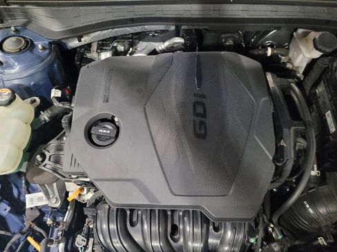 Used 2021 Hyundai Sonata SE w/ Preferred Accessory Package FWD image 30