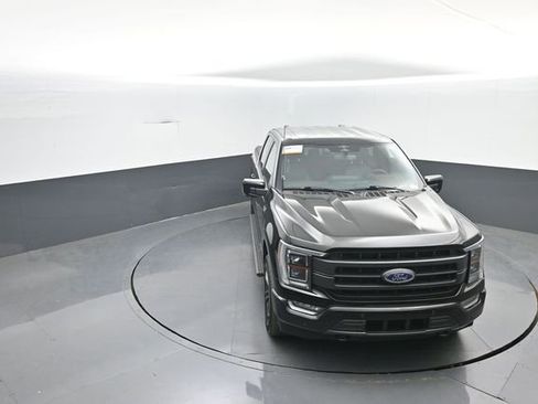 Used 2023 Ford F150 Lariat w/ Equipment Group 502A High AWD/4WD image 26