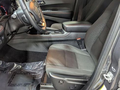 Used 2025 Dodge Durango GT RWD image 15