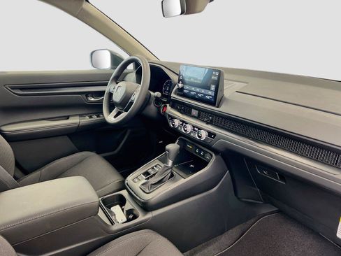 New 2026 Honda CR-V EX image 28