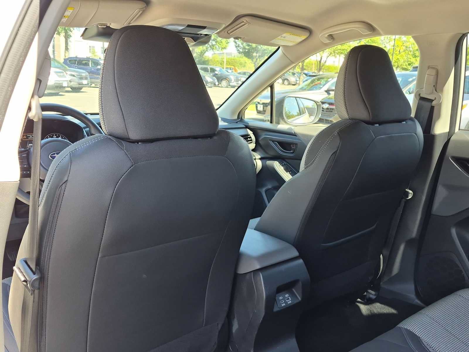Certified 2024 Subaru Crosstrek 2.0i Premium AWD/4WD image 19