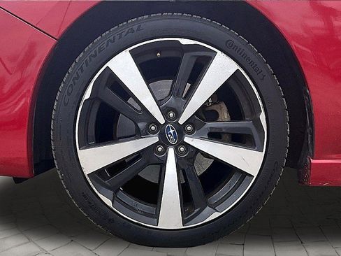 Used 2019 Subaru Impreza 2.0i Sport image 8
