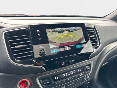 Certified 2022 Honda Passport EX-L image 29