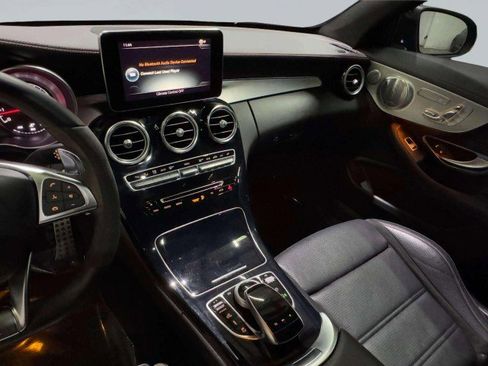 Used 2017 Mercedes-Benz C 43 AMG 4MATIC Coupe image 37