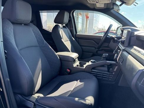 Used 2024 Toyota Tacoma SR image 26