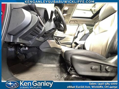 Certified 2024 Subaru Forester Limited AWD/4WD image 20