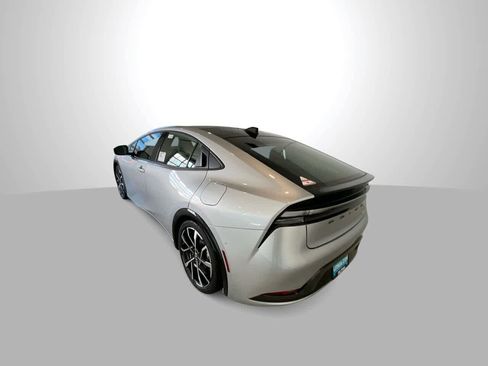 New 2026 Toyota Prius Plug-In Hybrid image 6