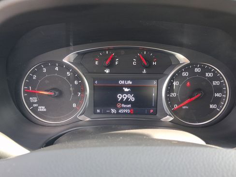 Used 2023 GMC Acadia SLT FWD image 14
