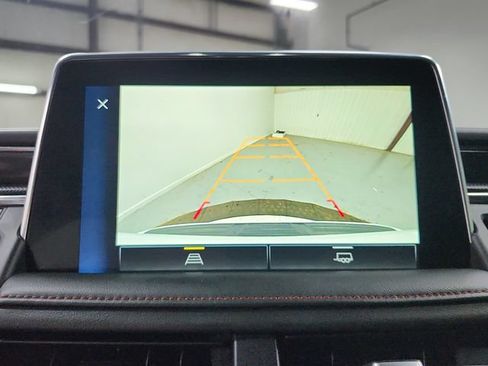 Used 2023 Chevrolet Tahoe RST RWD image 29