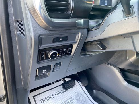 Used 2025 Ford F150 Lariat w/ Equipment Group 502A High image 14