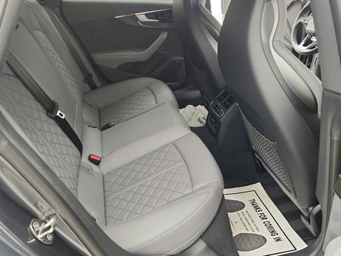 Used 2024 Audi S5 Premium Plus image 29