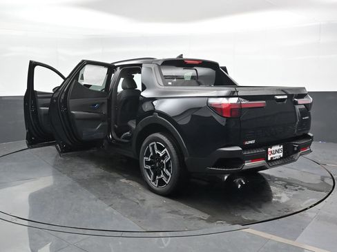 New 2026 Hyundai Santa Cruz Limited image 53