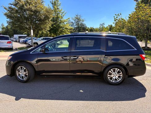 Used 2012 Honda Odyssey EX-L image 3