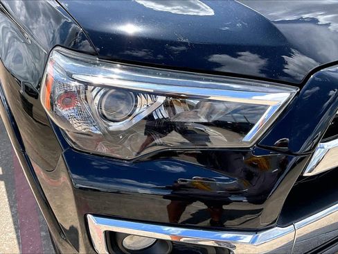 Used 2019 Toyota 4Runner Limited image 28