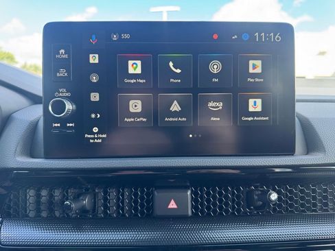 New 2026 Honda CR-V Sport Touring image 8