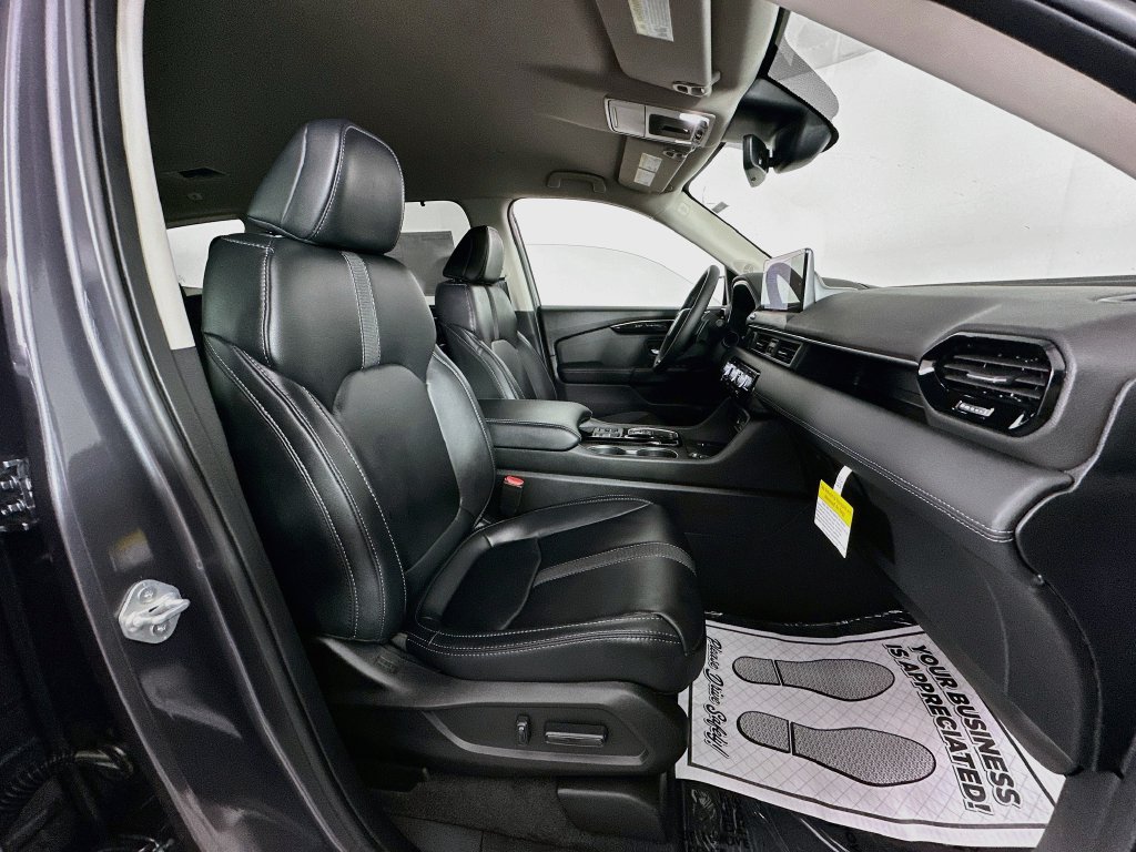 New 2026 Honda Pilot EX-L image 29