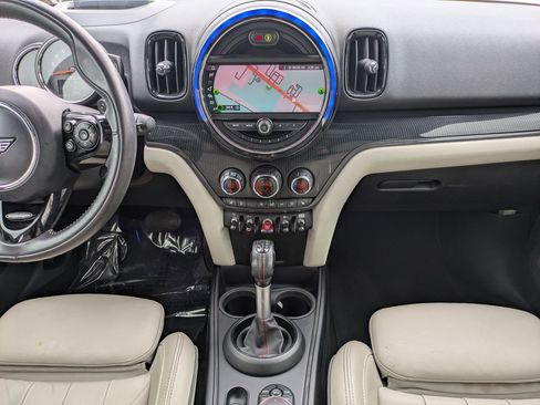 Used 2019 MINI Cooper Countryman S w/ Driver Assistance Package image 24