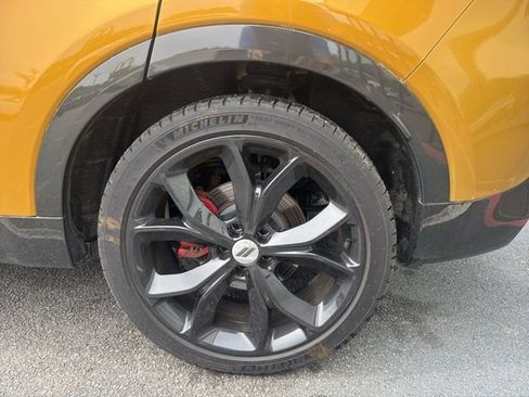 Used 2024 Dodge Hornet R/T Plus w/ Track Pack AWD/4WD image 9