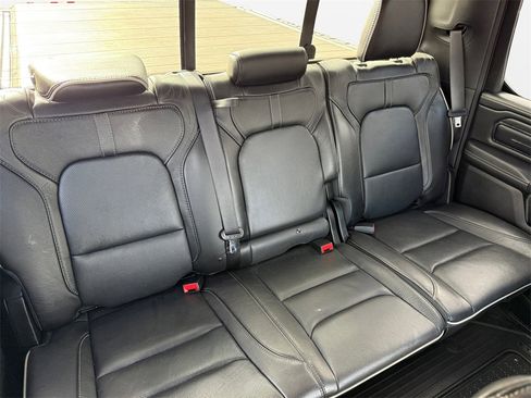 Certified 2022 RAM 1500 Limited image 16