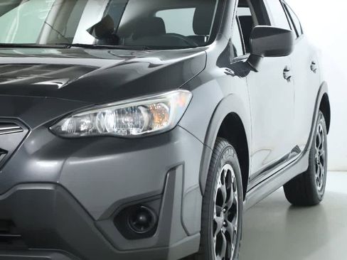 Used 2021 Subaru Crosstrek 2.0i AWD/4WD image 4